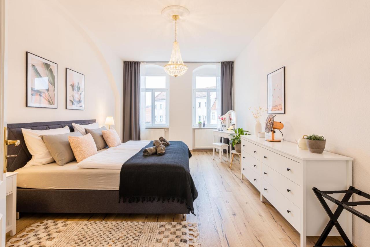 Fynbos Apartments Theaterblick, Historisch & Stilvoll, Parkplatz Meißen Εξωτερικό φωτογραφία