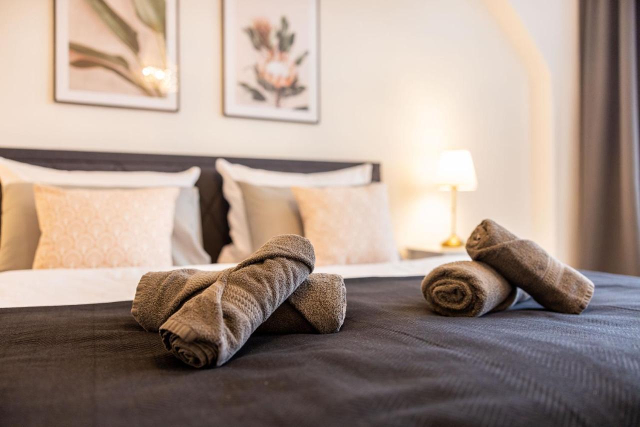 Fynbos Apartments Theaterblick, Historisch & Stilvoll, Parkplatz Meißen Εξωτερικό φωτογραφία