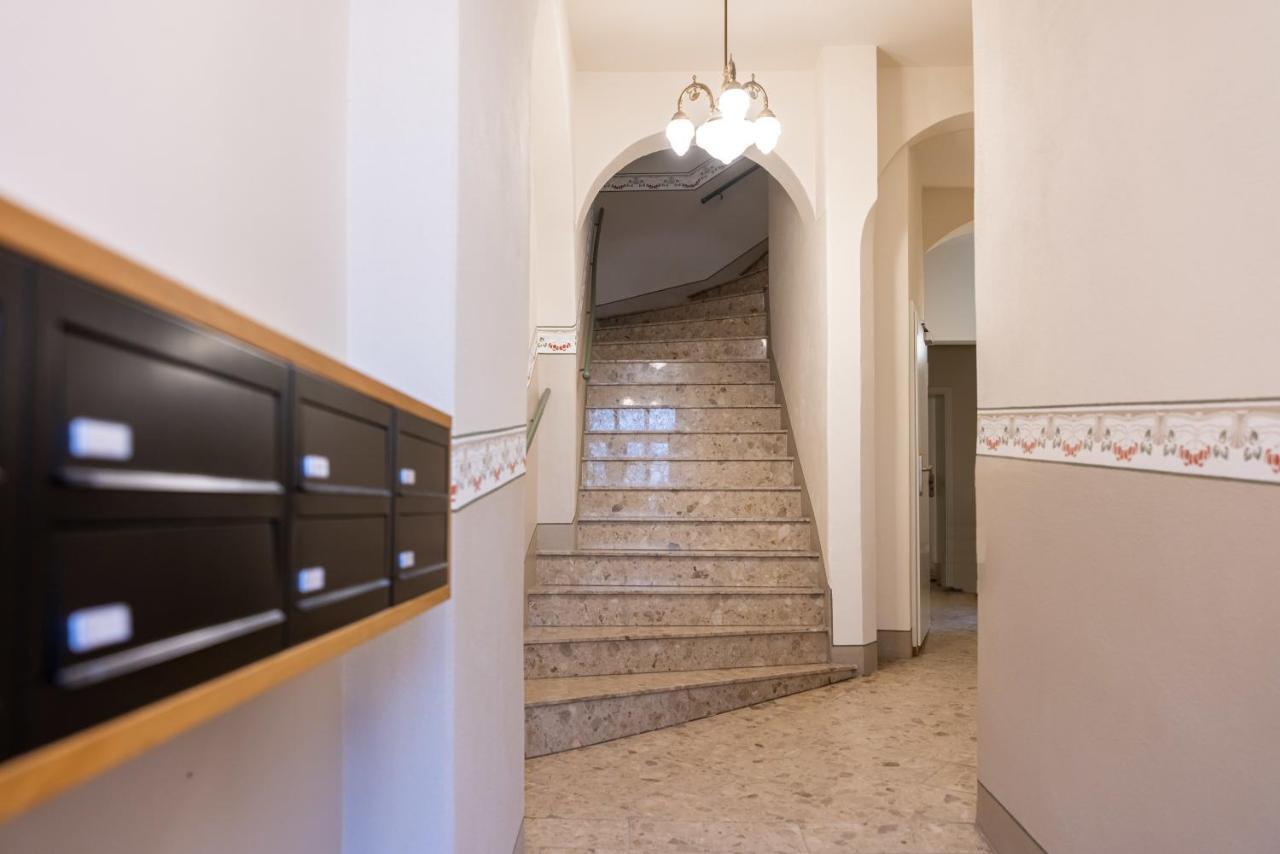 Fynbos Apartments Theaterblick, Historisch & Stilvoll, Parkplatz Meißen Εξωτερικό φωτογραφία